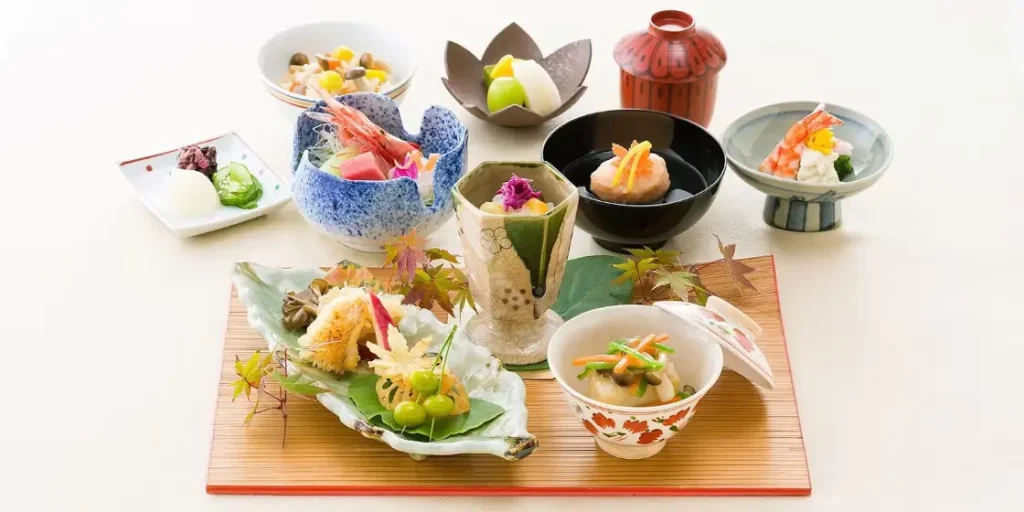 大和屋さんげんの極上和食