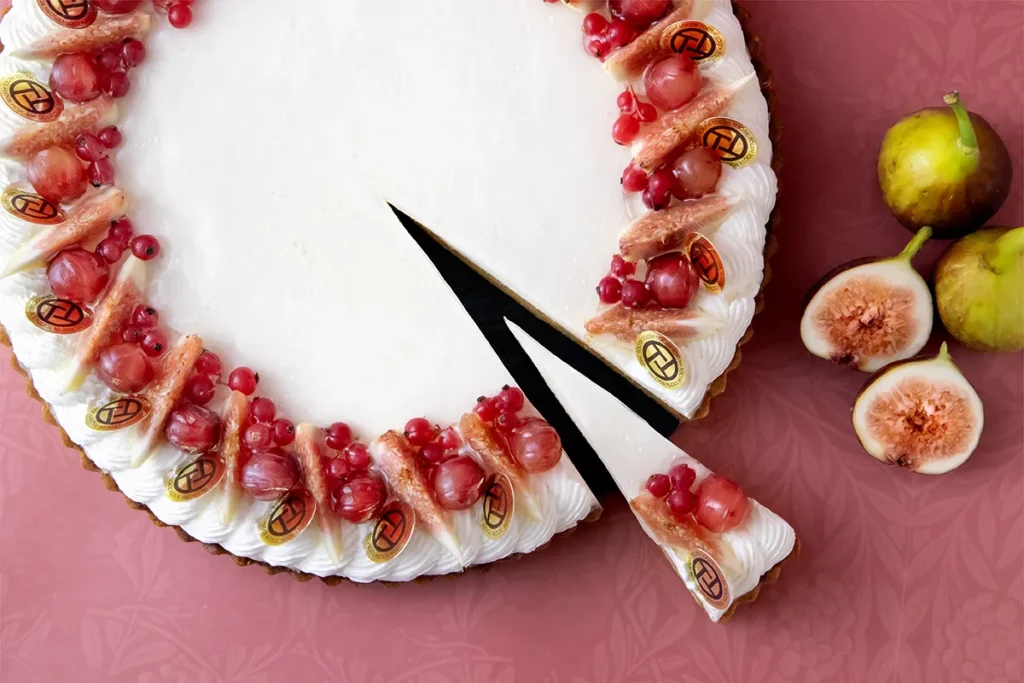 PATISSERIE TOOTH TOOTH