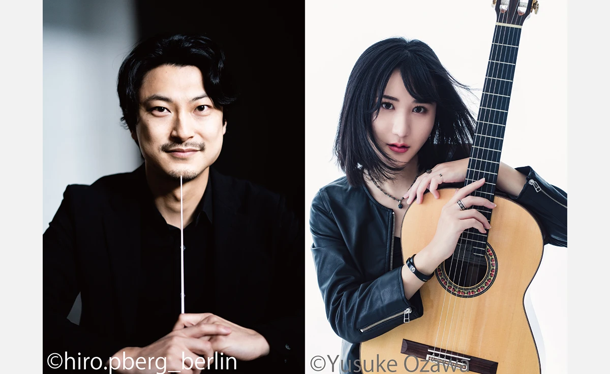 豊中発！若き才能と日本センチュリー交響楽団が織りなす“鳥”の物語「センチュリー豊中名曲シリーズVol.35」開催