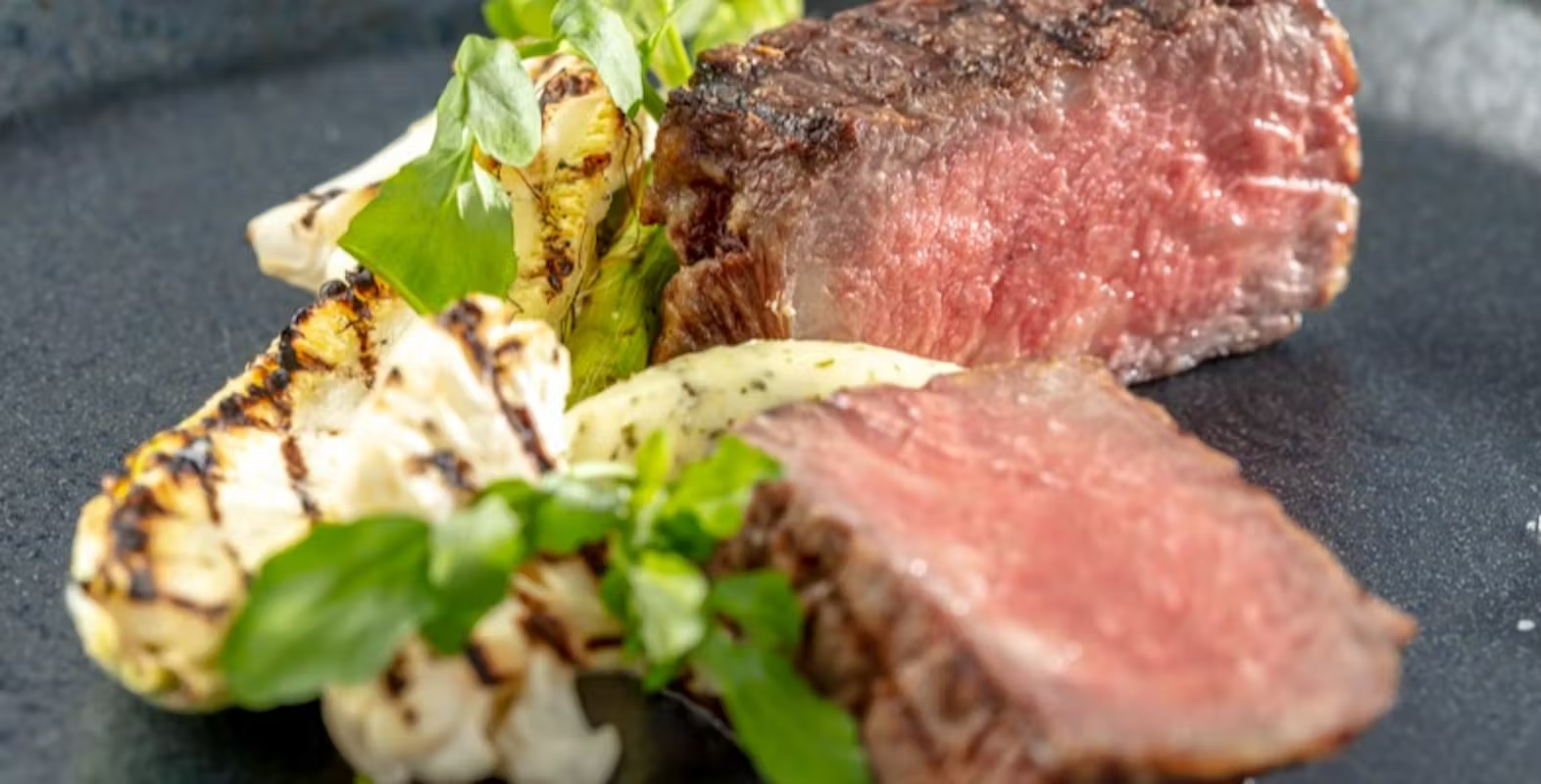 ブリーゼブリーゼのランチ7選。西梅田でゆっくりできるレストラン