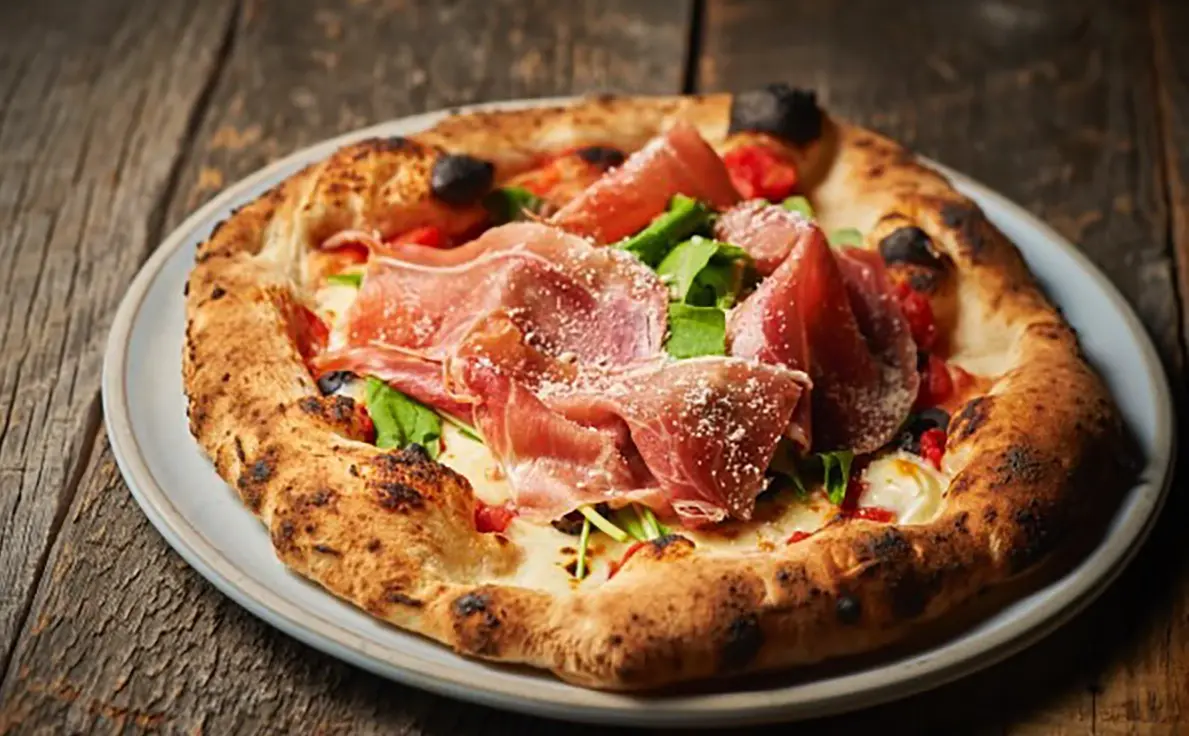 江坂のおすすめピザ6選。テイクアウト情報も