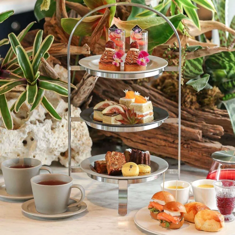 MAISONVERTE アフタヌーンティー