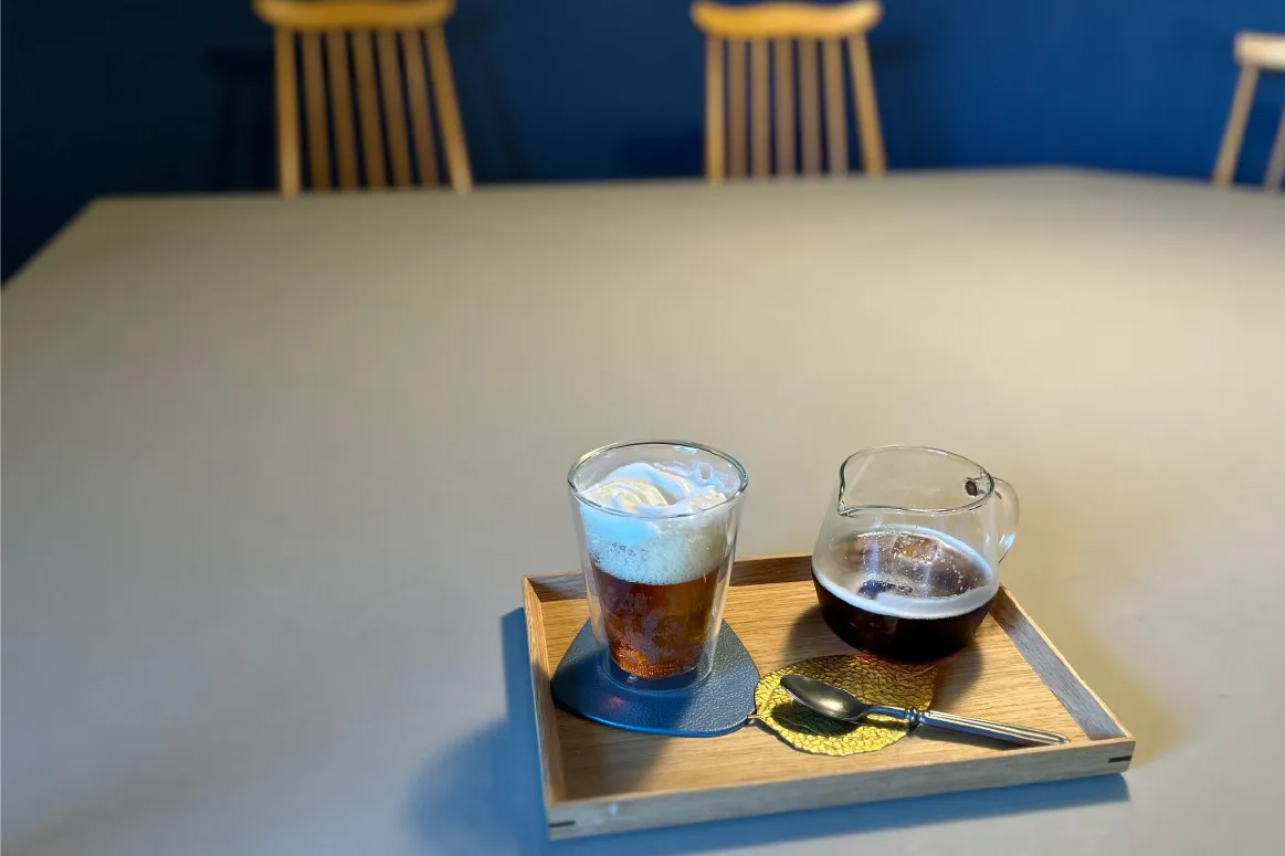 吹田市「Senri Maison Coffee」は、ほっと深呼吸したくなるような心ほどける空間。9月19日（金）はイベントも開催！