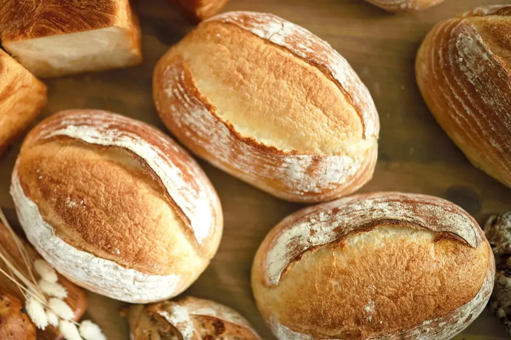 枚方T-SITE パンのお祭り WE LOVE BAKERY