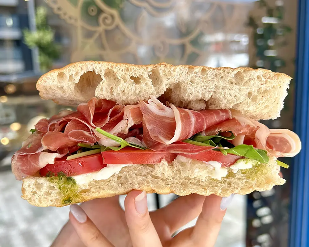 枚方T-SITE パンのお祭り WE LOVE BAKERY