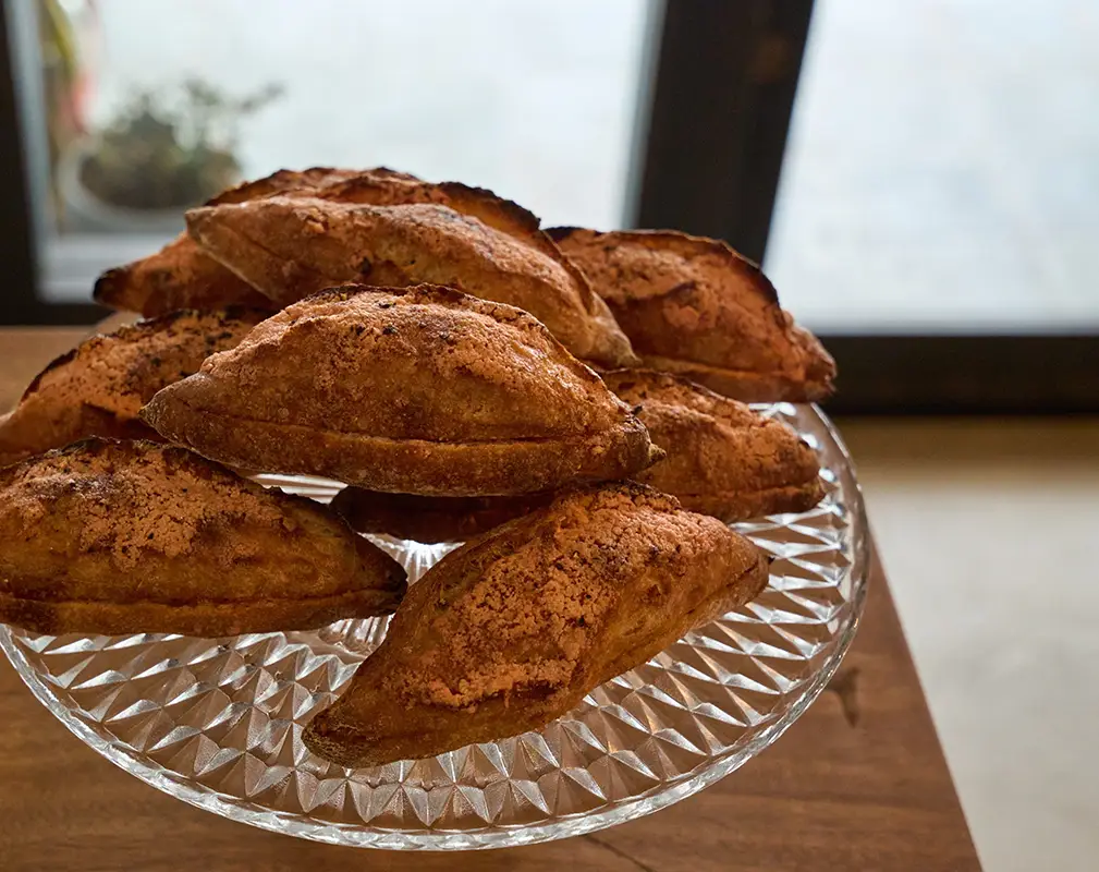 枚方T-SITE パンのお祭り WE LOVE BAKERY