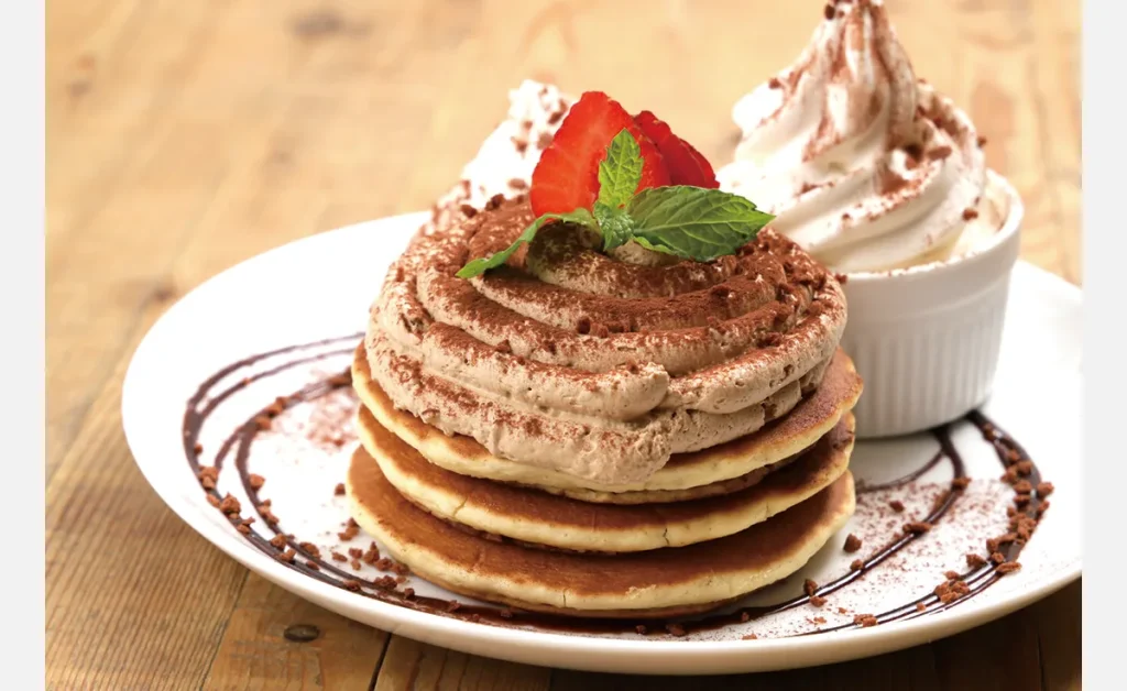 アロハカフェパイナップル梅田茶屋町店