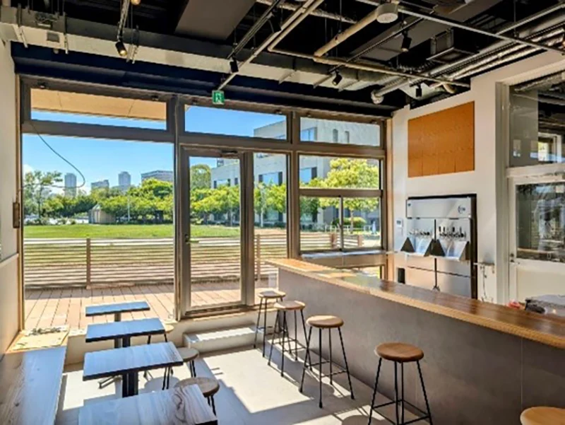 awa awa KOBE(アワアワコウベ)