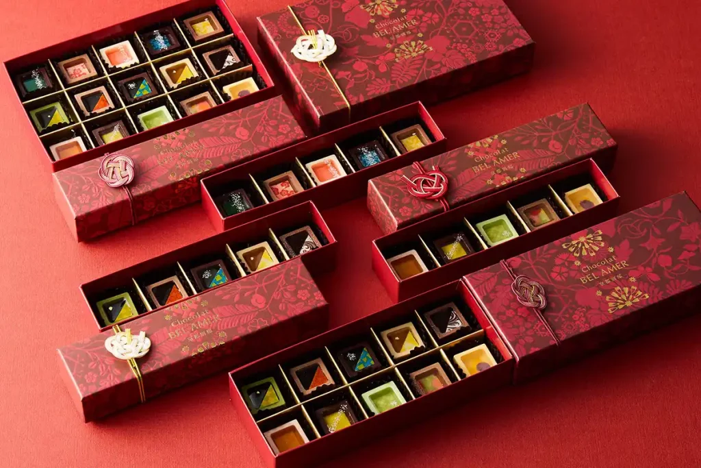 ベルアメール京都別邸 阪急うめだ本店