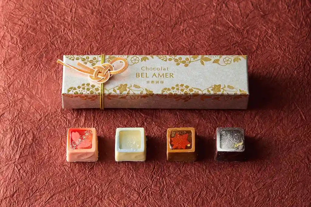 ベルアメール京都別邸 阪急うめだ本店