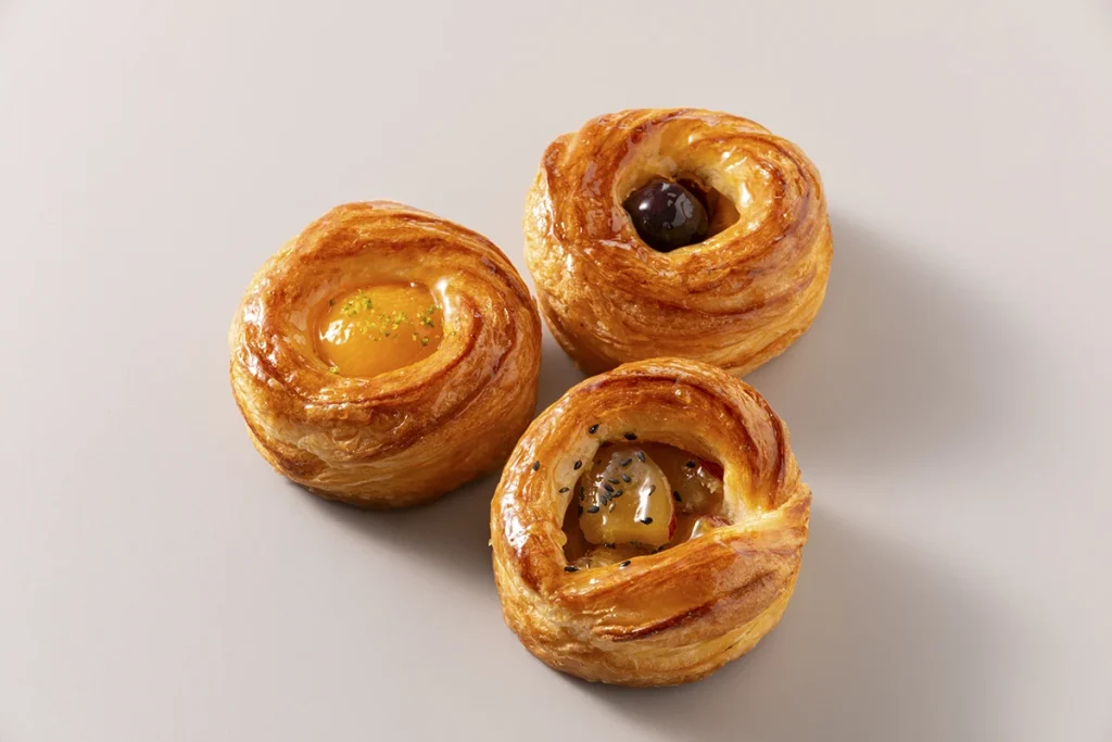 シーサイドホテル舞子ビラ神戸 アフタヌーンティー