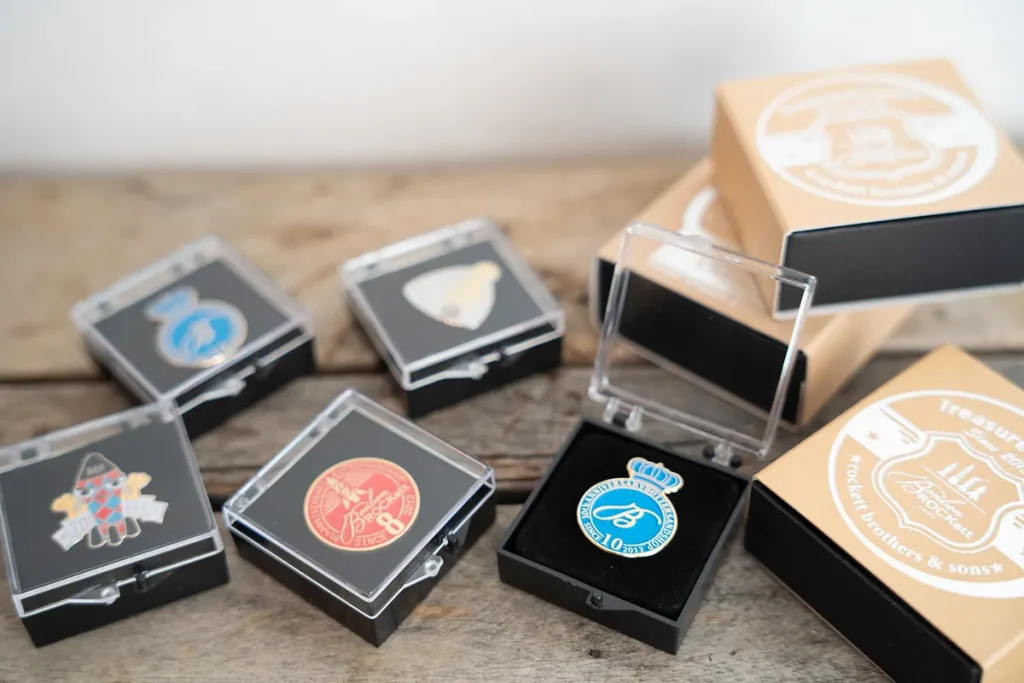 ボンボンロケット元町店 記念イベント