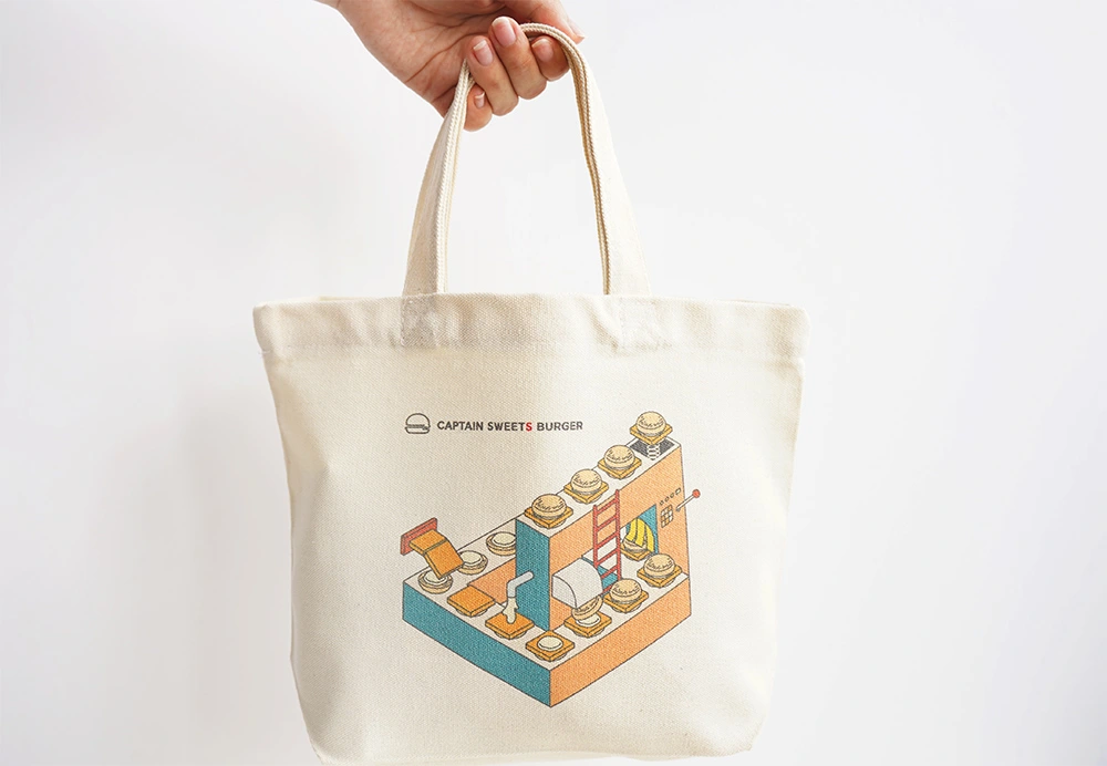 キャプテンスイーツバーガー 阪急うめだ本店 9月16~21