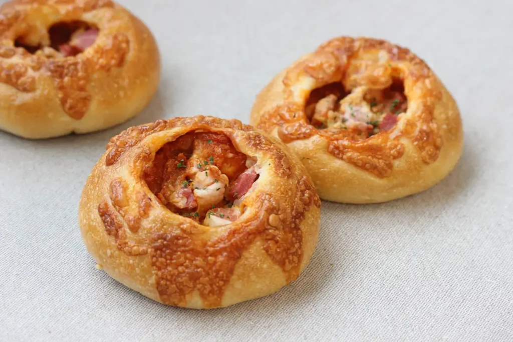 ドンク第13回推しパングランプリ