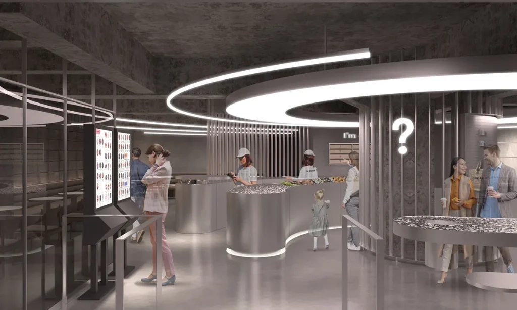 生ドーナツ専門店【I'm donut?】京都