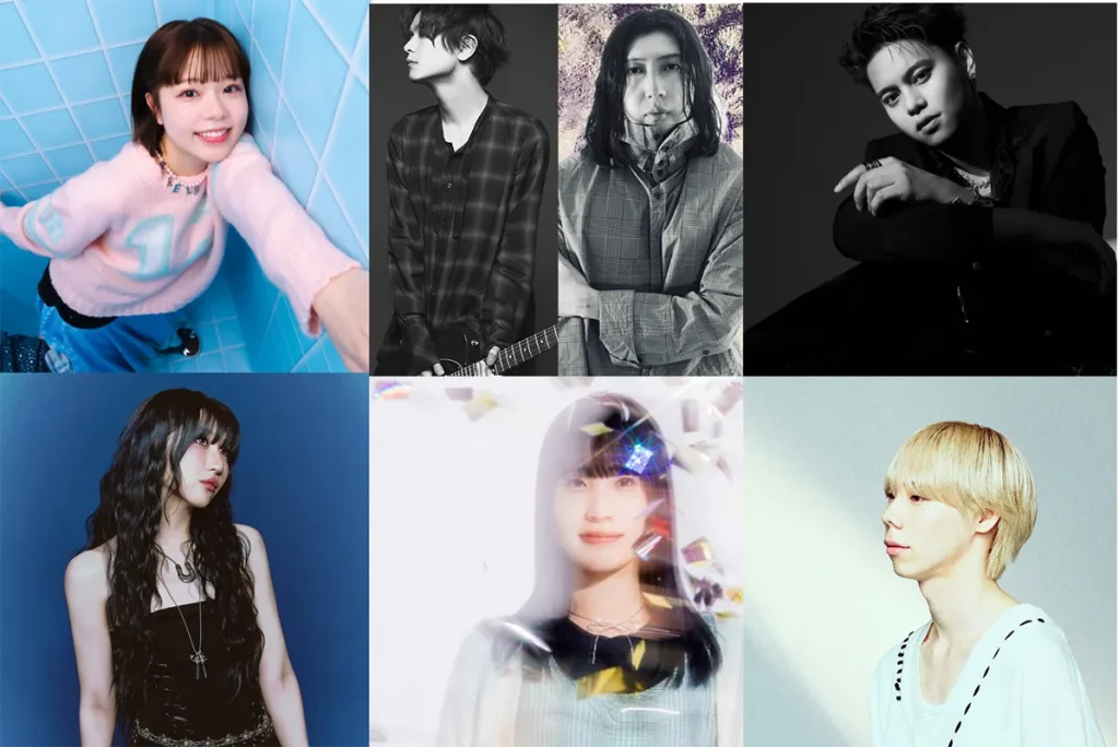 大阪エキウエ音楽祭 10月4日~