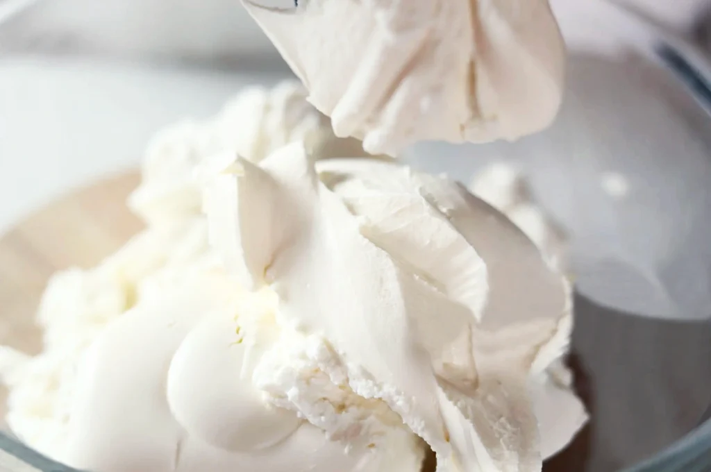 五感の大阪チーズスフレ