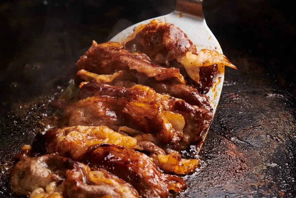 牛角焼肉食堂 神戸ハーバーランドumie店