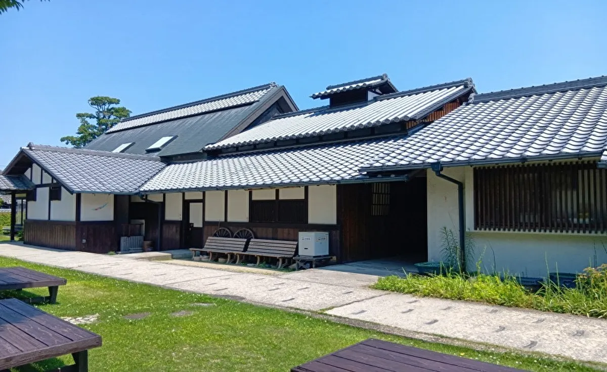 「吹田歴史文化まちづくりセンター 浜屋敷」で舟の歴史を学ぶ「民博楽座」が9月13日（土）に開催