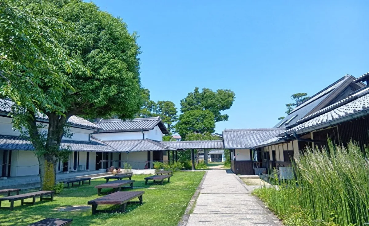 9月18日(木)は吹田市にある江戸時代の庄屋屋敷の「土間談義」で語り合おう!