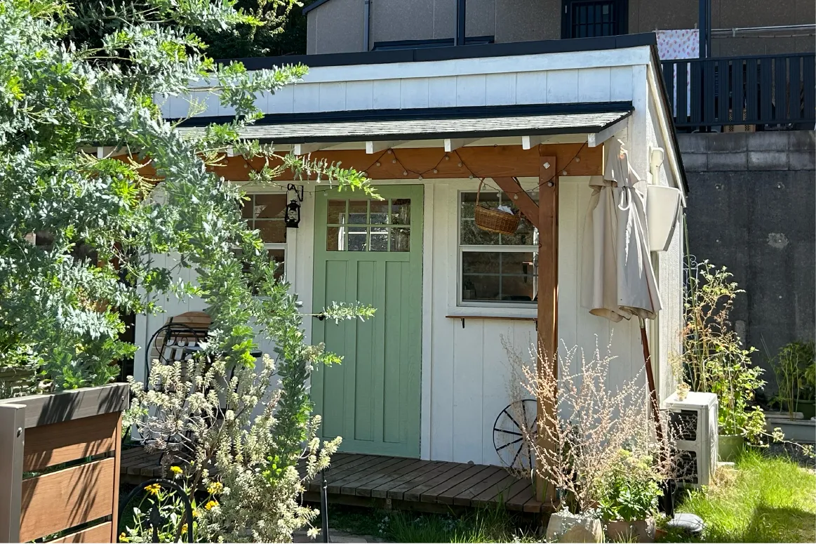 吹田市・千里山駅近くの「ハリコヤ」で、9月19日(金)〜21日(日)に「ハリコヤツキイチマルシェ」を開催