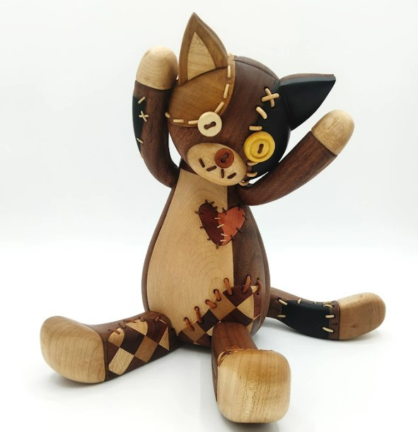 阪神梅田本店 スモールアニマルと森のいきもの展