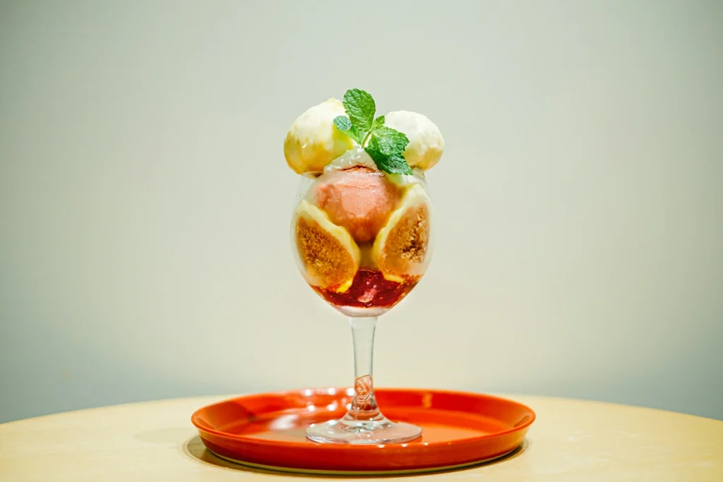 グランフロント 完熟OSAKA果実祭