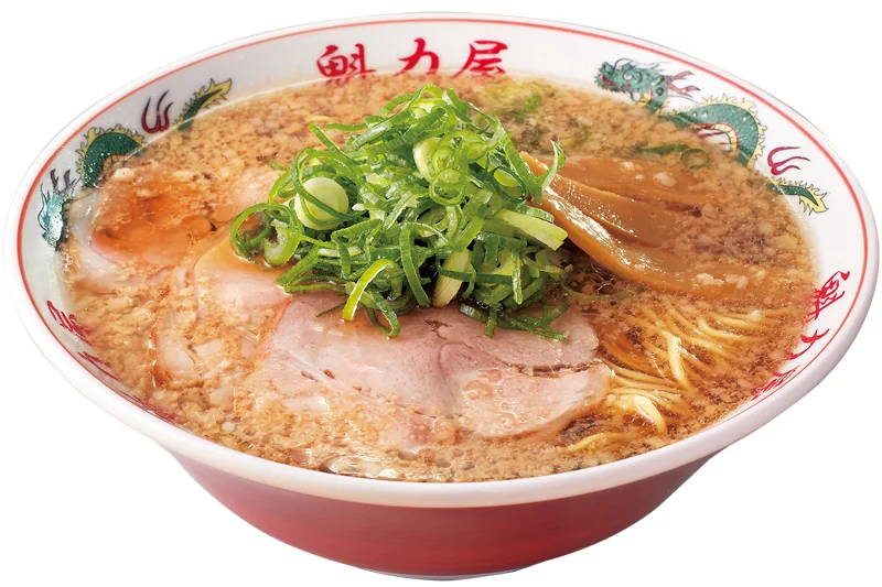 ラーメン魁力屋「門真店」9月24日オープン