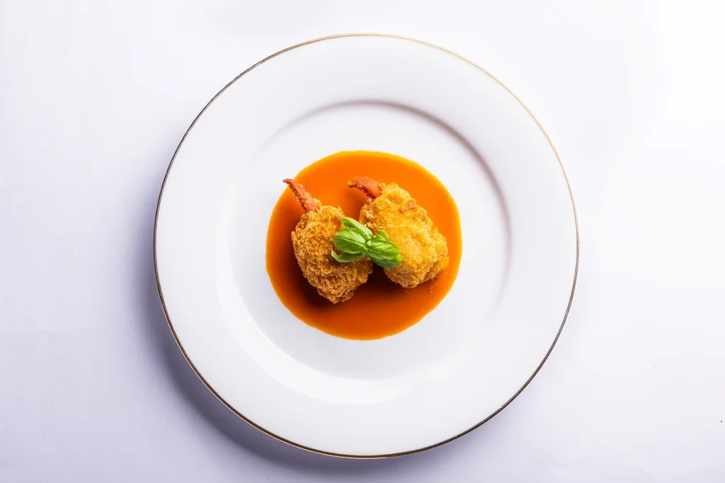 神戸メリケンパークオリエンタルホテル　蟹 食べ放題