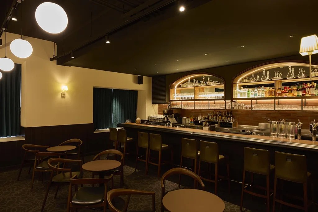 9月19日オープン 神戸北野ノスタ カレー