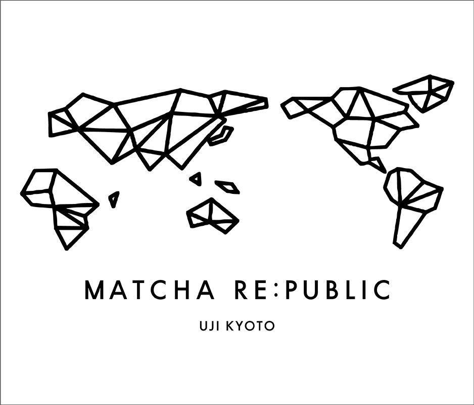 宇治『MATCHA REPUBLIC』
