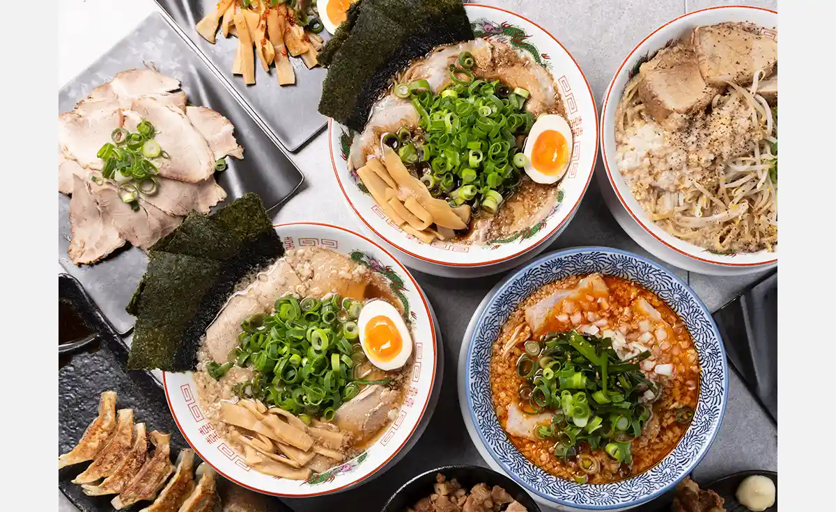 京都背脂醤油ラーメン店「麺屋EDITION」の4号店が西院に9月23日オープン