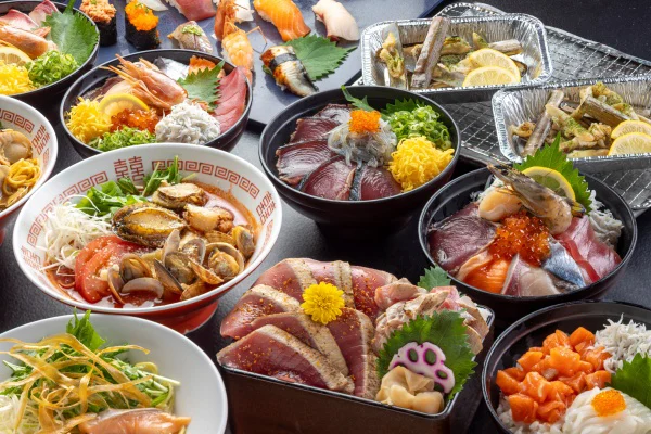 和歌山マリーナシティ