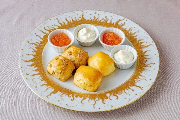 グランドプリンスホテル大阪ベイ マロン10月18日