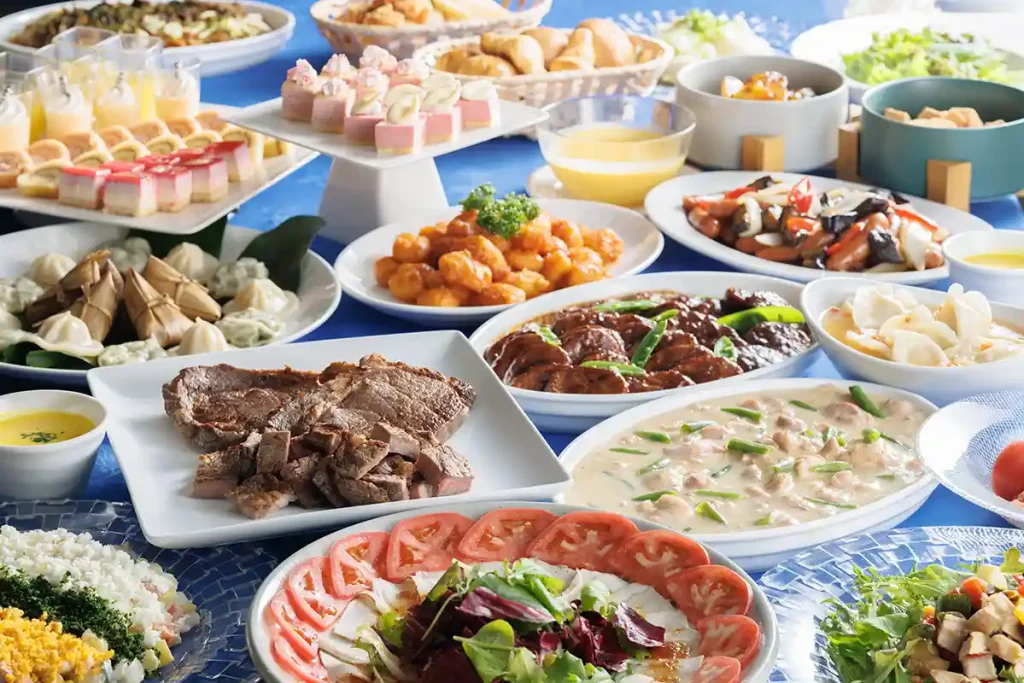 みなとHANABIクルーズ