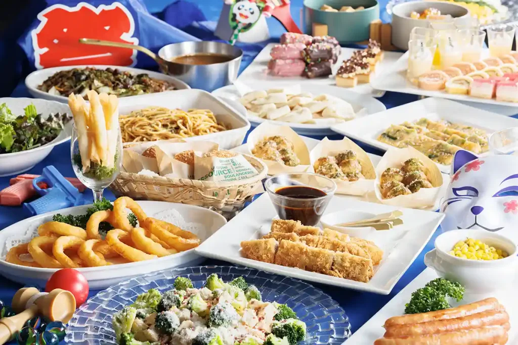 みなとHANABIクルーズ