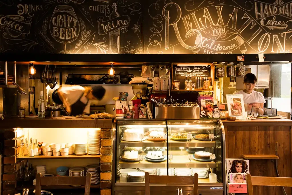 マザームーンカフェ　いちじく 9月12日~