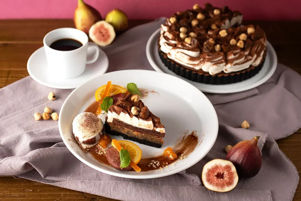 マザームーンカフェ　いちじく 9月12日~