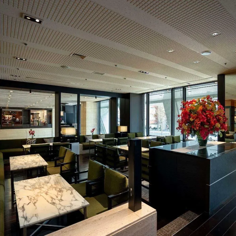 日航大阪 アフタヌーンティー