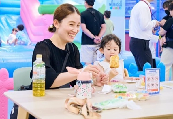 「のびっこジャンボ 加西北条店」10月30日