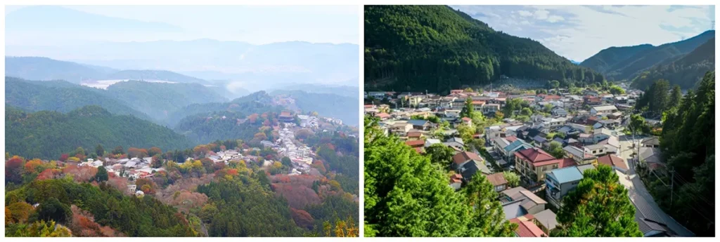 奥大和謎解きラリー　願い石の謎と青き羽の約束