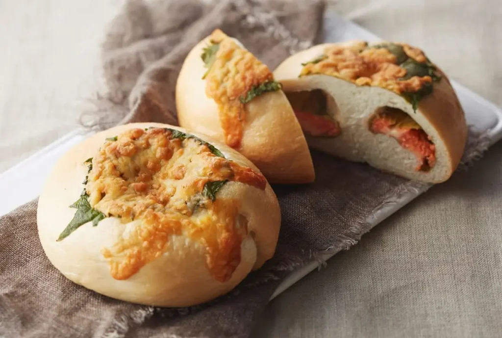 神戸阪急パンフェスタ 9月24日~