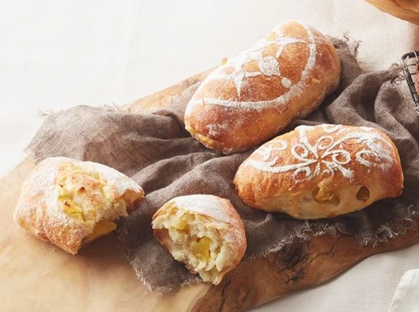 神戸阪急パンフェスタ 9月24日~