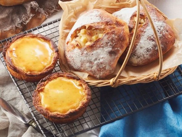 神戸阪急パンフェスタ 9月24日~