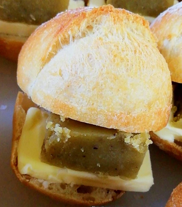 神戸阪急パンフェスタ 9月24日~