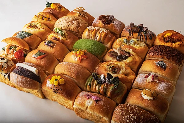 神戸阪急パンフェスタ 9月24日~