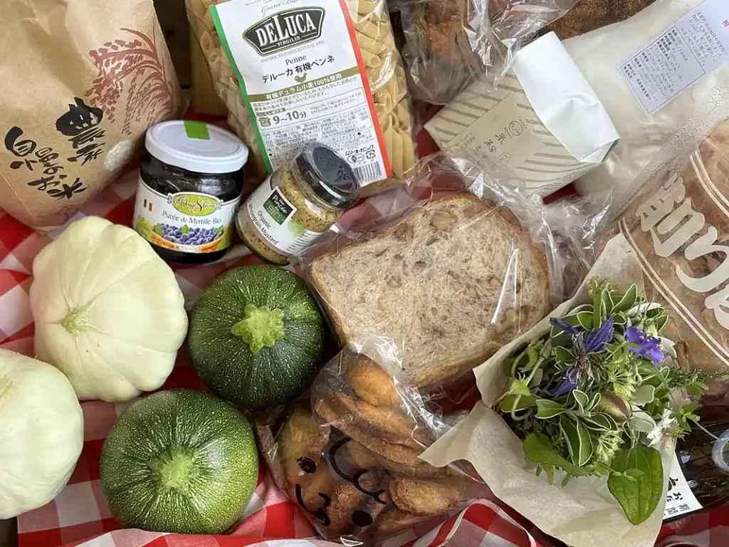 京都・大山崎「Relish食堂」