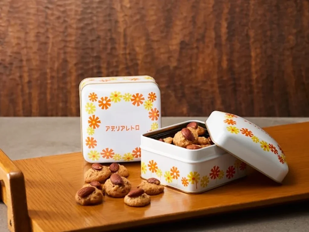 阪急うめだ本店「ときめきレトロ巡り」