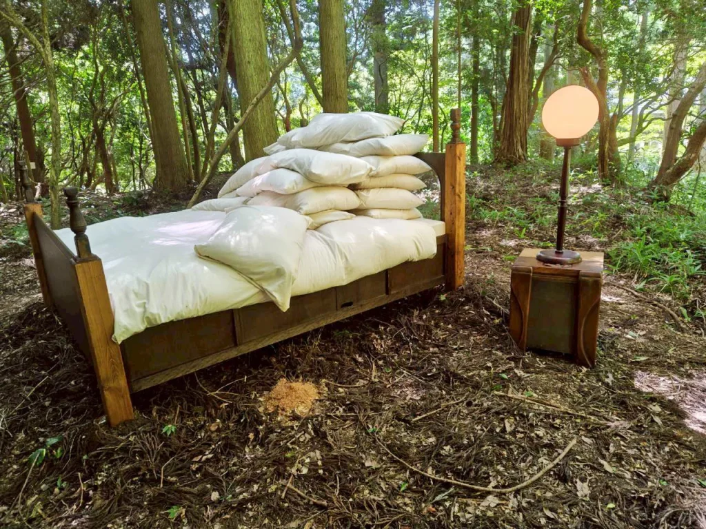 神戸六甲ミーツ・アート2025