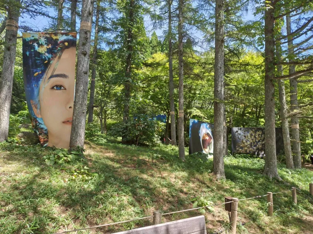 神戸六甲ミーツ・アート2025